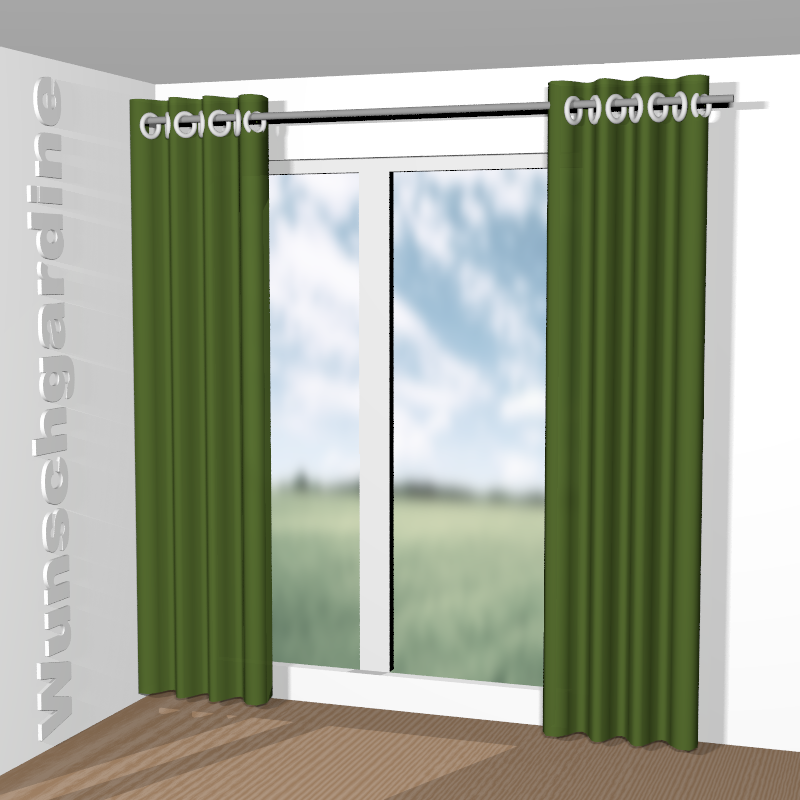 mit Ösen aus Multiplayer CH3321/032