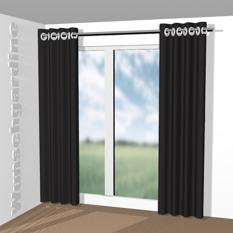 mit Ösen aus Multiplayer CH3321/098