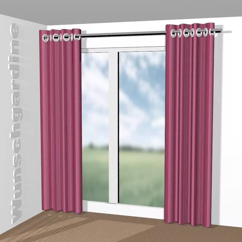 mit Ösen aus Nightline Fr 8-8034-061