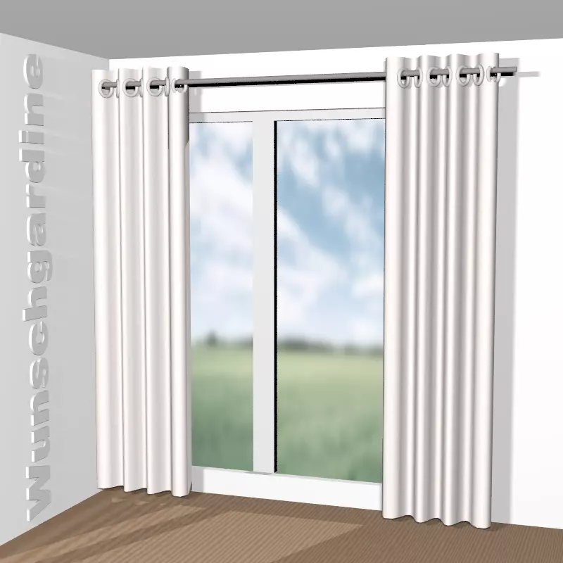 mit Ösen aus Nightline Fr 8-8034-070