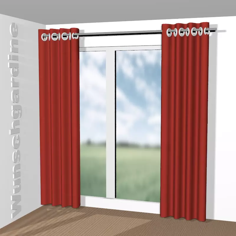 mit Ösen aus Nineteen-94 CH3002/010