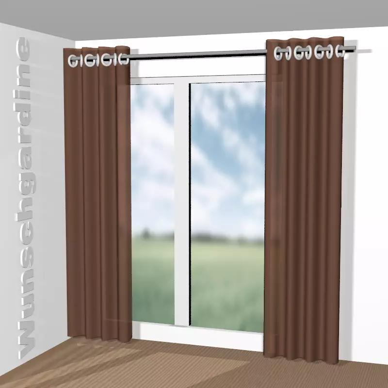 mit Ösen aus Novelist CA1563/061