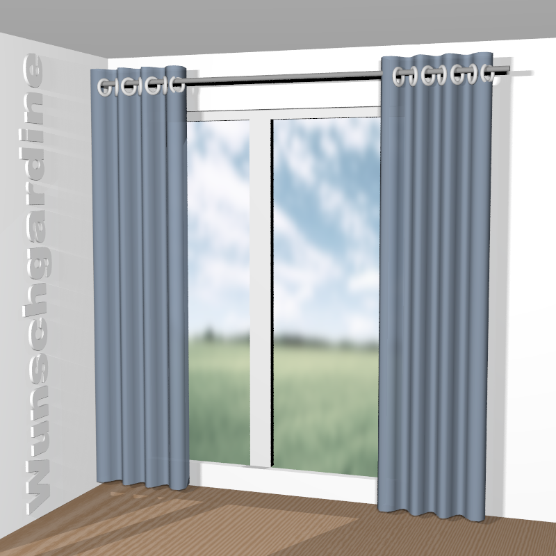 mit Ösen aus One Of Us CH3318/051