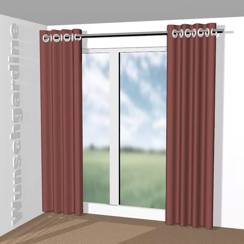 mit Ösen aus Perfect Match Reboot CH3000/010