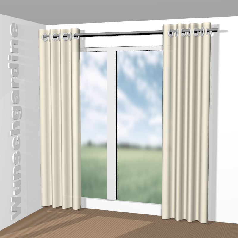 mit Ösen aus Petra 15510-991