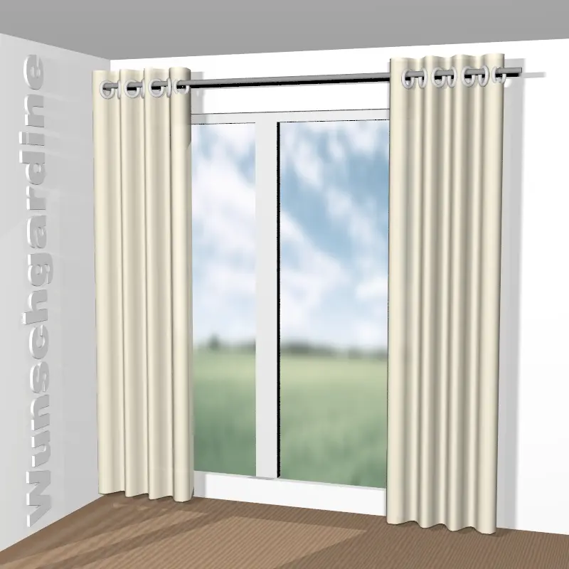 mit Ösen aus Petra 15510-991