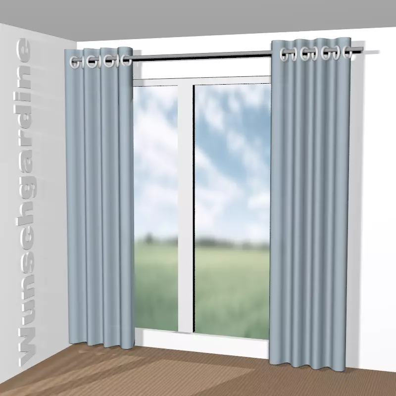 mit Ösen aus Pino 8-3163-051