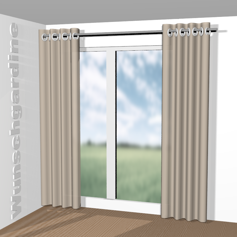 mit Ösen aus Poetry Slam CH3319/020