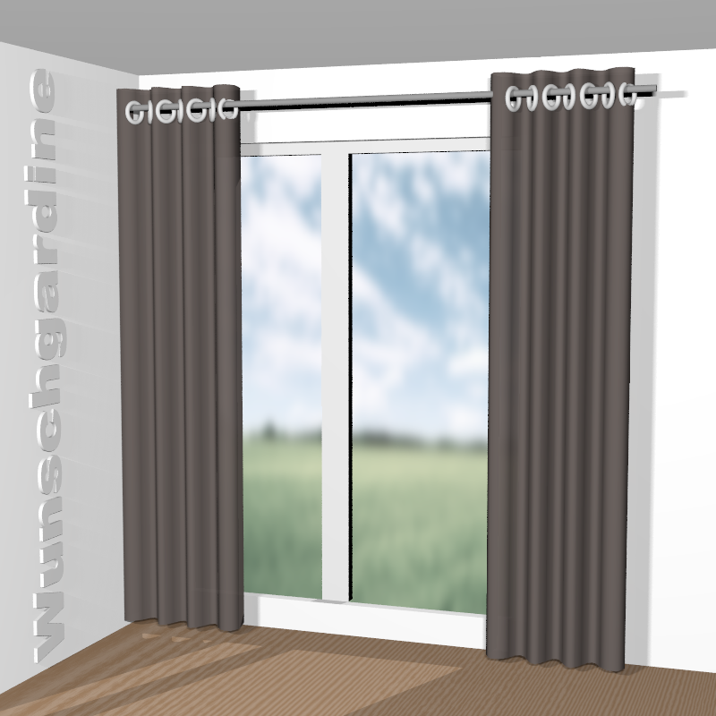 mit Ösen aus Poetry Slam CH3319/023