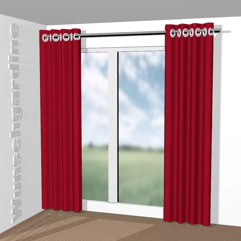 mit Ösen aus Ponti 1-6962-011