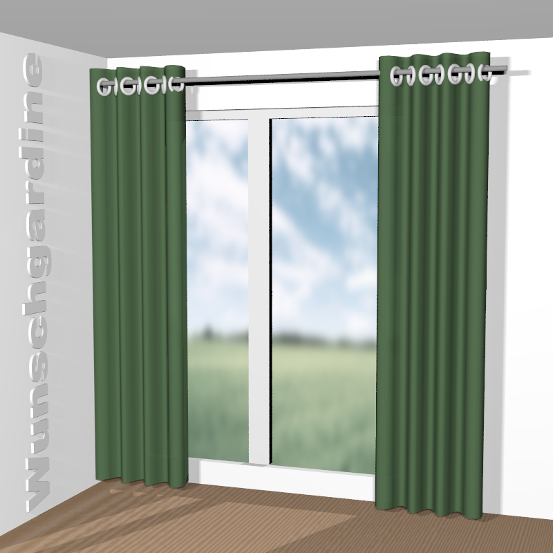 mit Ösen aus Pure Passion CH3332/032