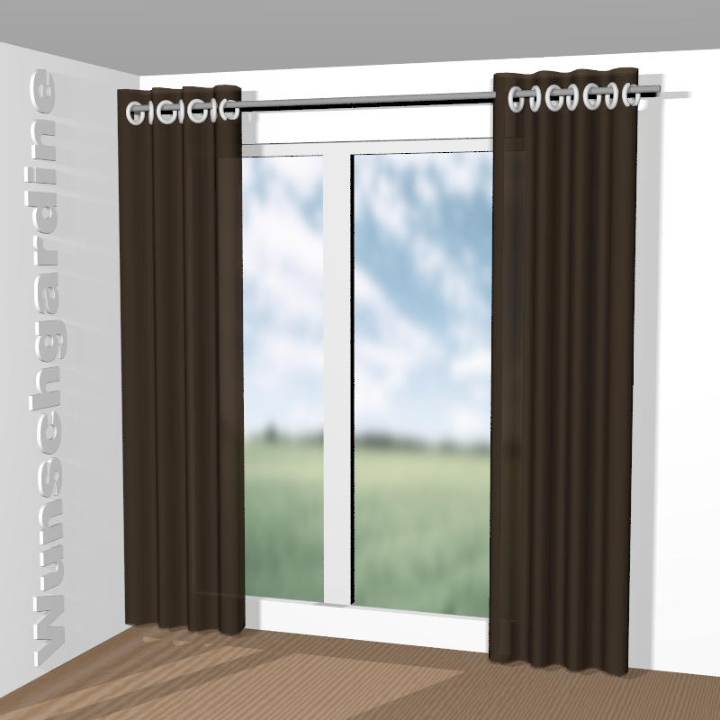 mit Ösen aus Royal Station CH3305/021