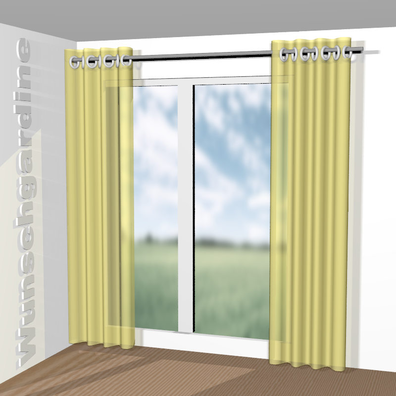 mit Ösen aus Royal Station CH3305/030