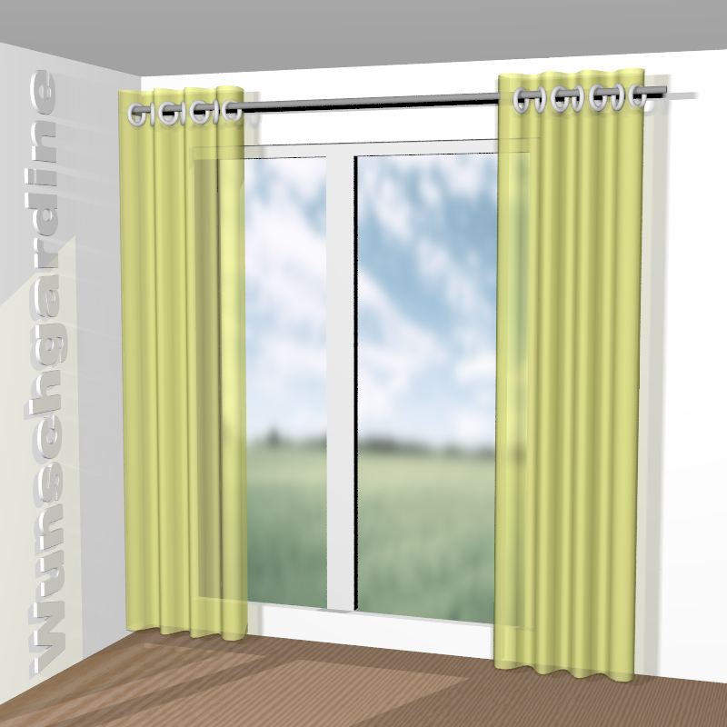 mit Ösen aus Royal Station CH3305/031