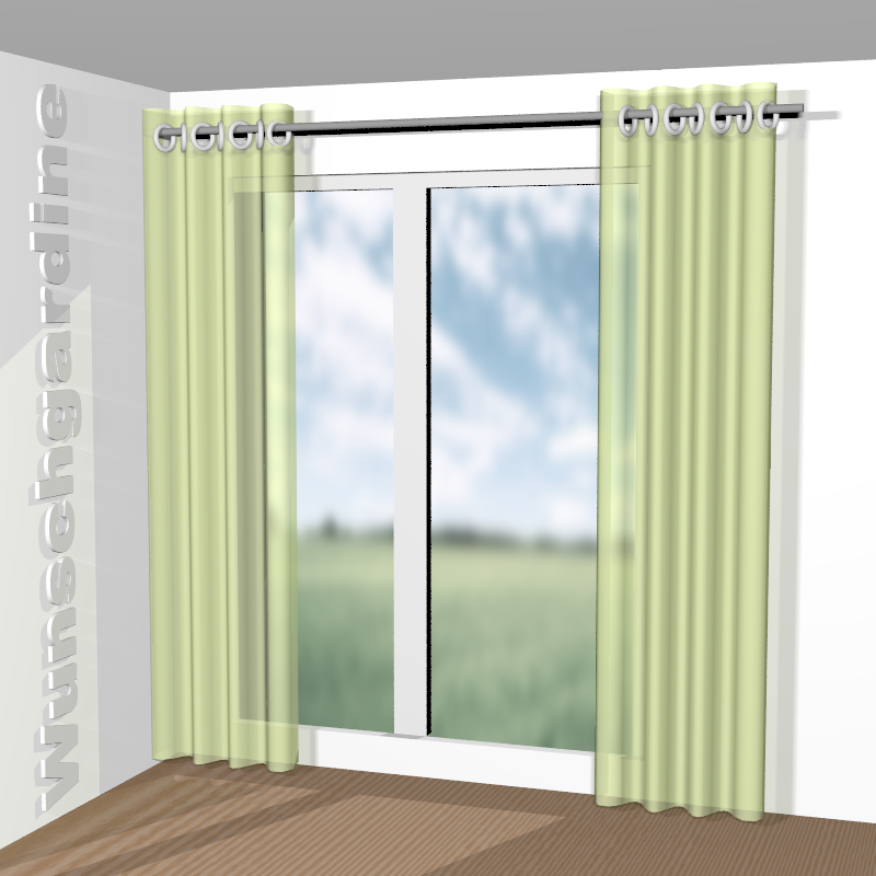 mit Ösen aus Royal Station CH3305/032