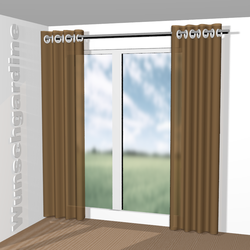 mit Ösen aus Royal Station CH3305/041