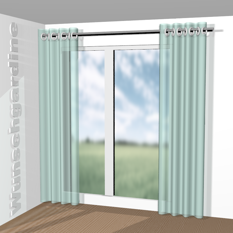 mit Ösen aus Royal Station CH3305/050