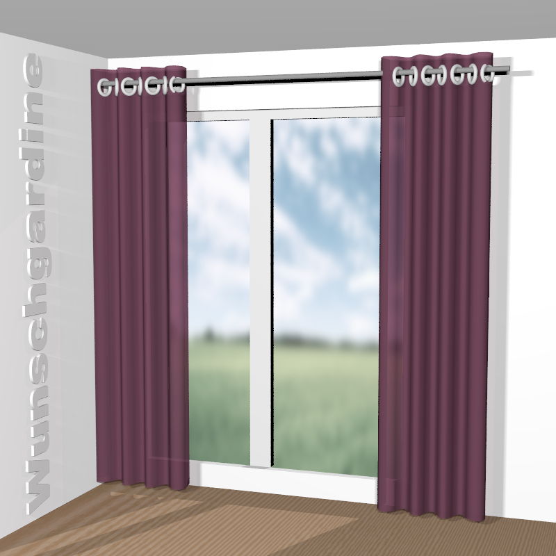 mit Ösen aus Royal Station CH3305/080