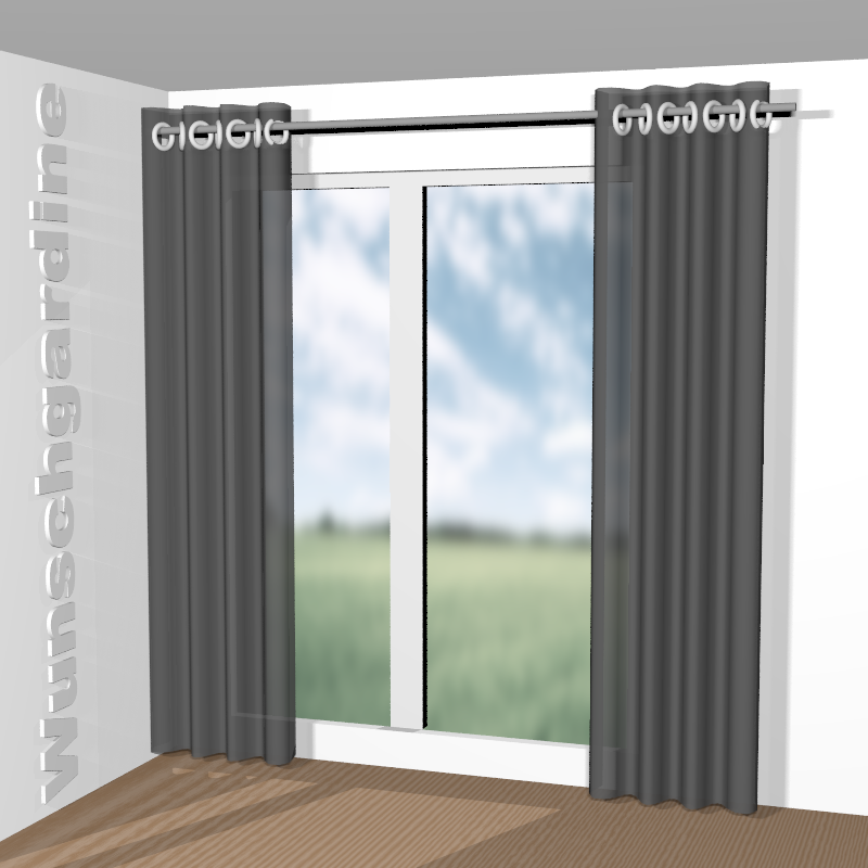 mit Ösen aus Royal Station CH3305/093