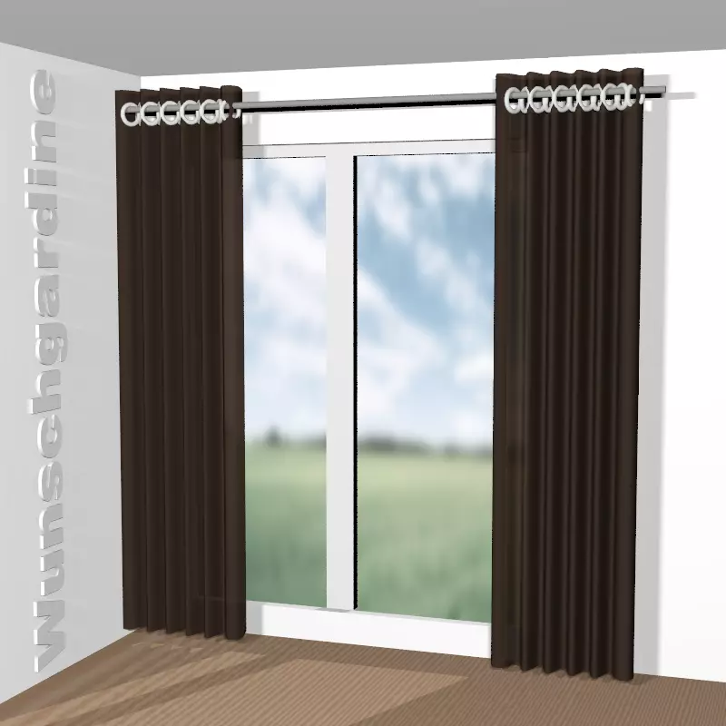 mit Ösen aus Scala JA3000-021