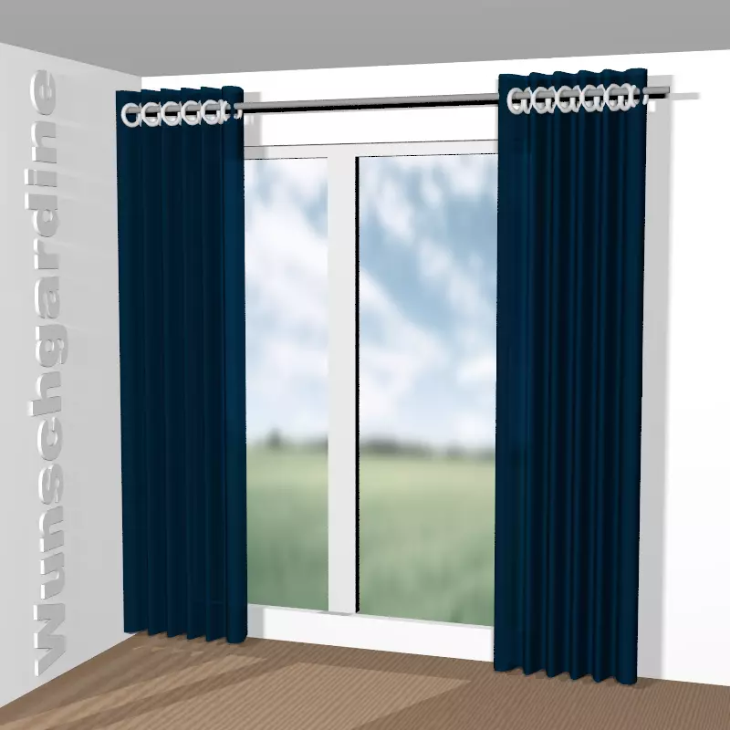 mit Ösen aus Scala JA3000-052