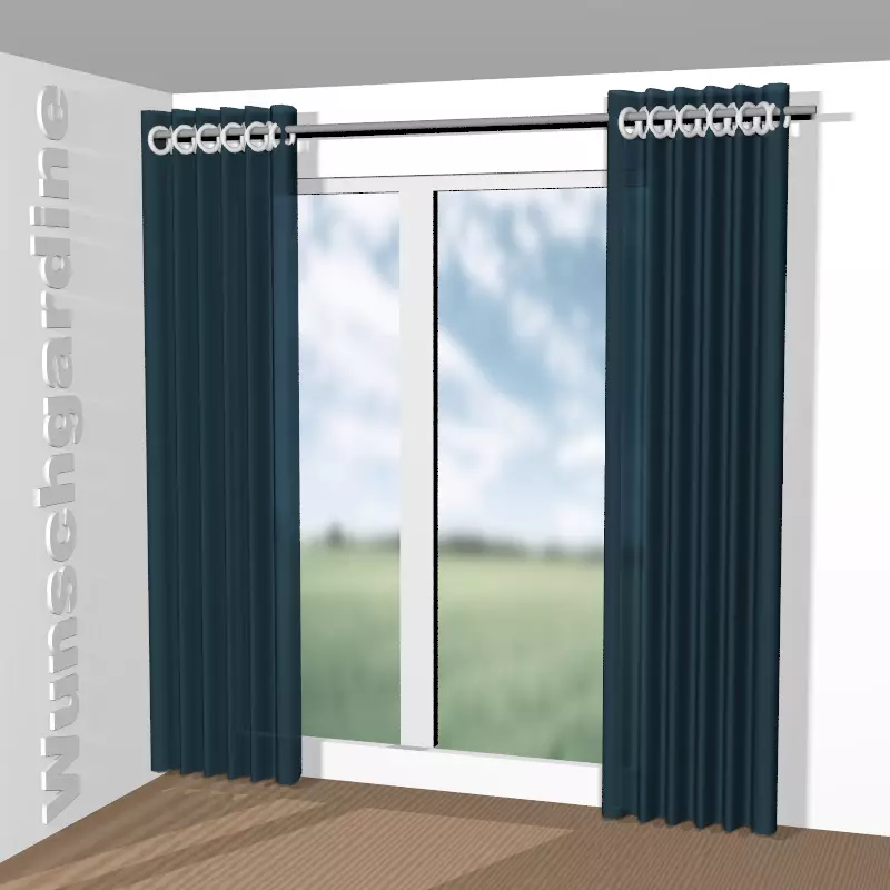 mit Ösen aus Scala JA3000-081