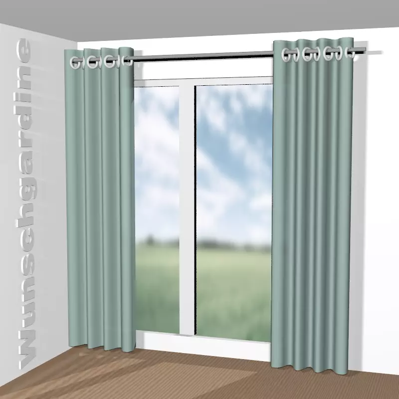 mit Ösen aus Stefano Vol. 2 1-6731-583