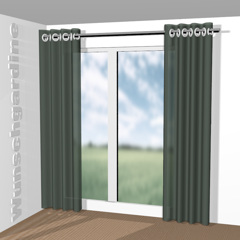 mit Ösen aus Sunnyboy Reboot CH3034/036