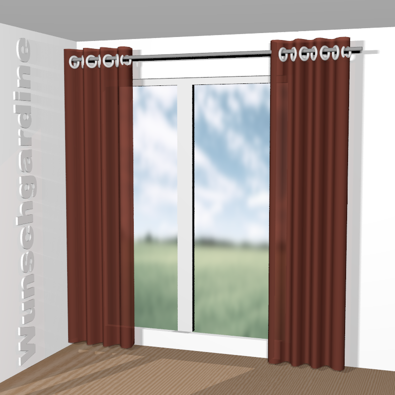 mit Ösen aus Sunnyboy Reboot CH3034/065