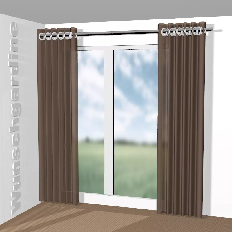 mit Ösen aus Super Hero CH3127/020