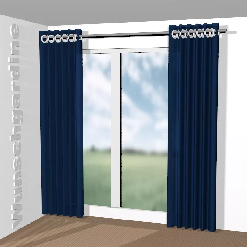 mit Ösen aus Super Hero CH3127/052