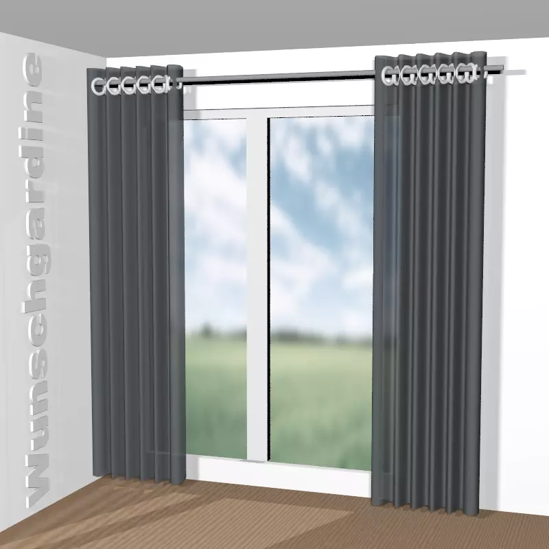 mit Ösen aus Super Hero CH3127/094