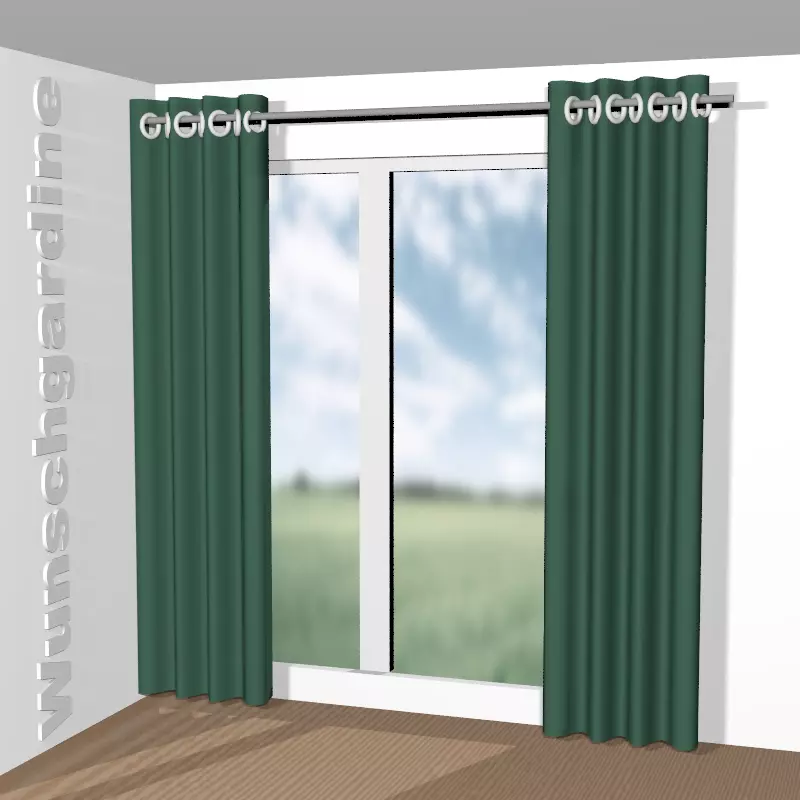 mit Ösen aus Sweet Lovin CH2919/033