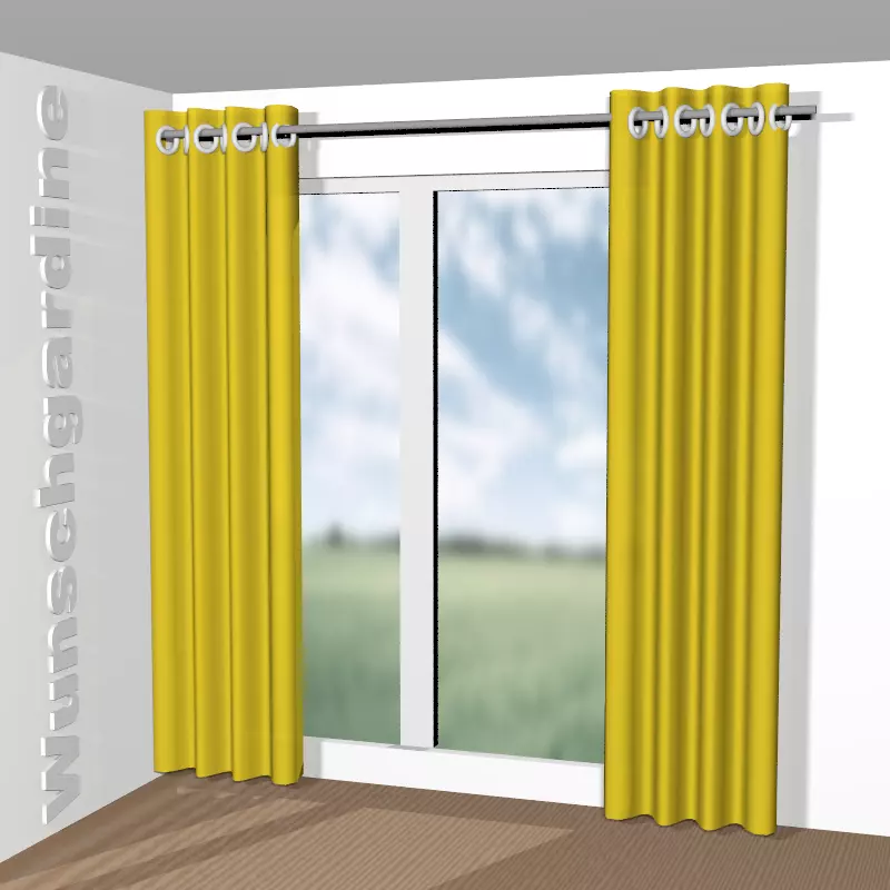 mit Ösen aus Sweet Lovin CH2919/043