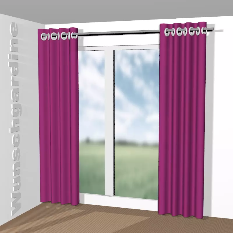 mit Ösen aus Sweet Lovin CH2919/067