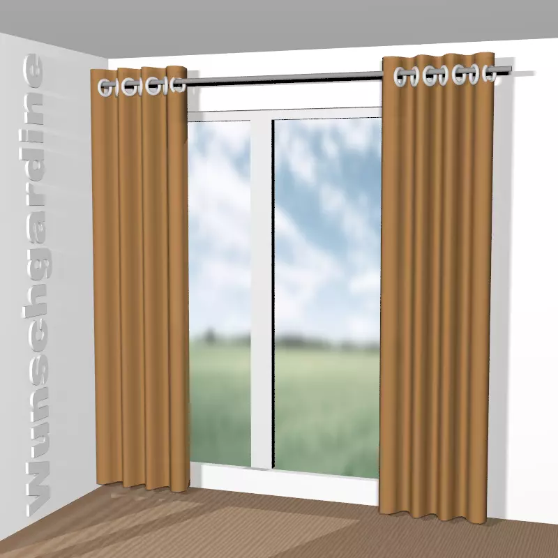 mit Ösen aus Sweet Lovin CH2919/079