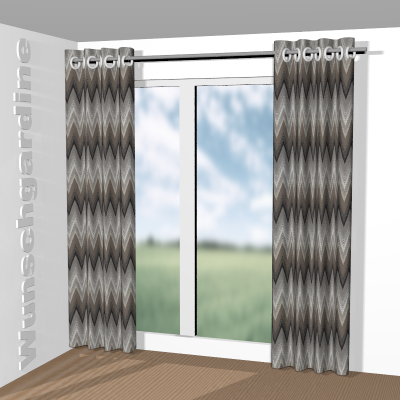 mit Ösen aus Sweet Times CH3330/091