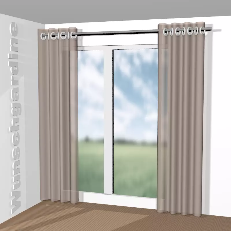 mit Ösen aus Symphony Of The Night CH3091/063