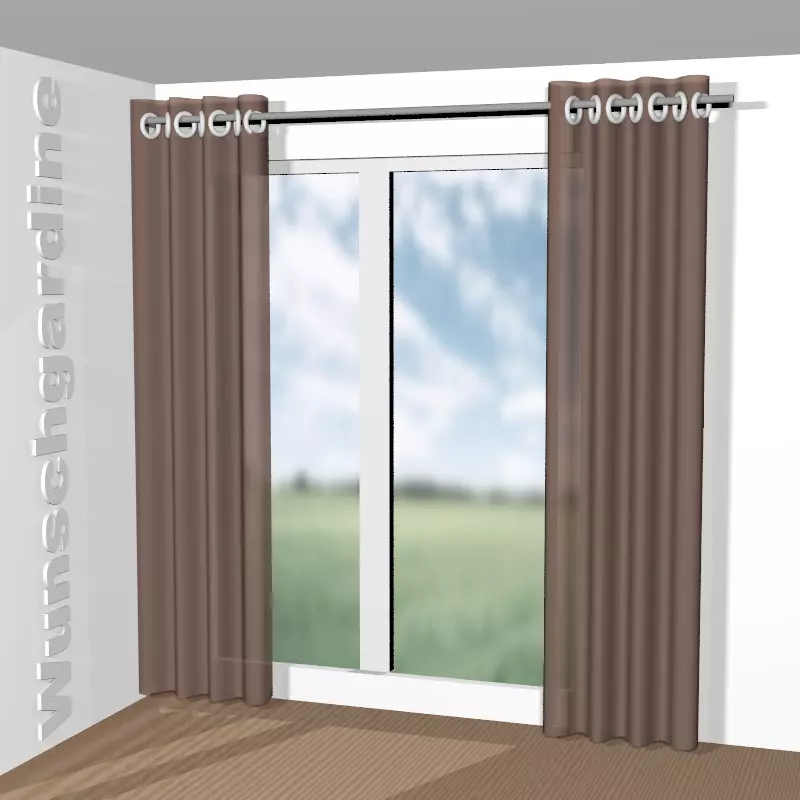 mit Ösen aus Symphony Of The Night CH3091/066