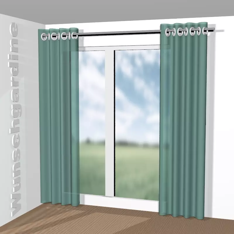 mit Ösen aus Symphony Of The Night CH3091/083