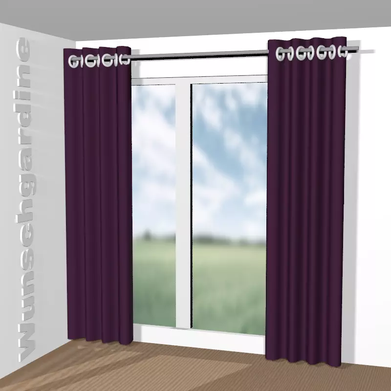 mit Ösen aus Thermo Fr Dimout 8-8048-083