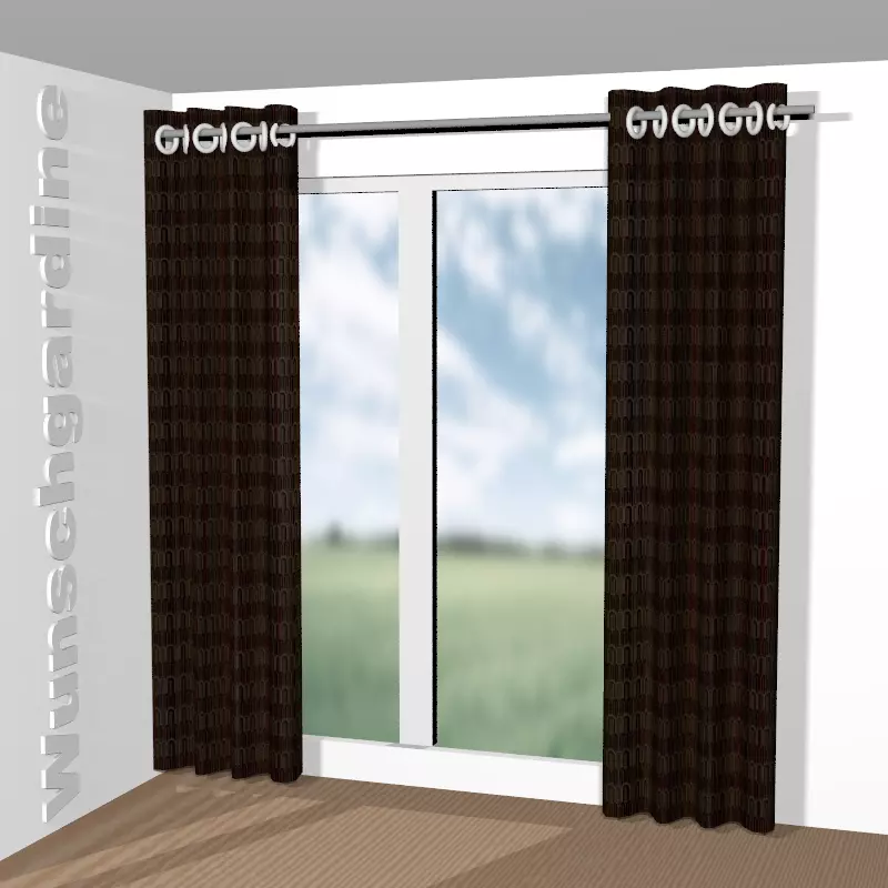 mit Ösen aus Time Traveller CA1788/060