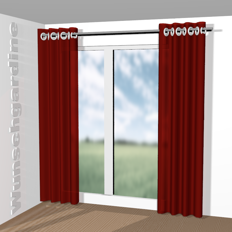 mit Ösen aus Tom JA1069-010