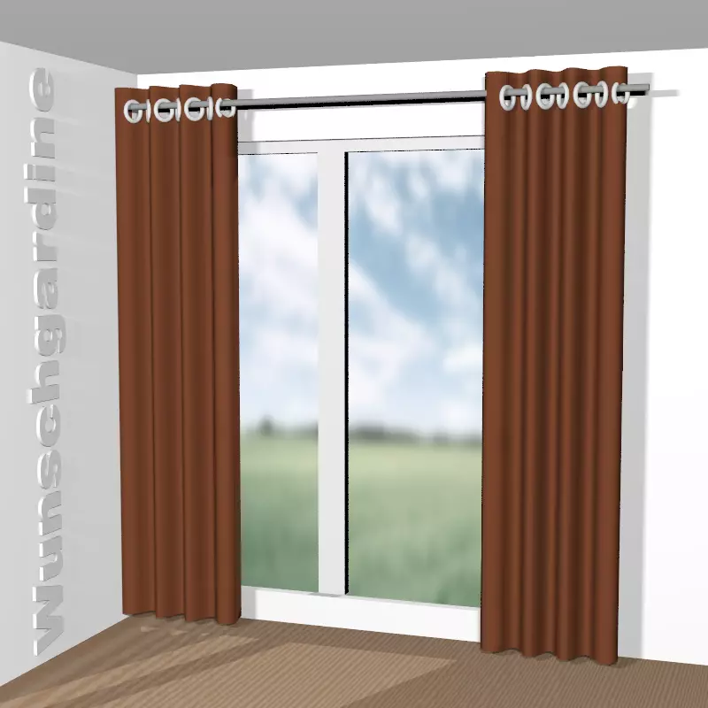 mit Ösen aus Tribute CA1577/061