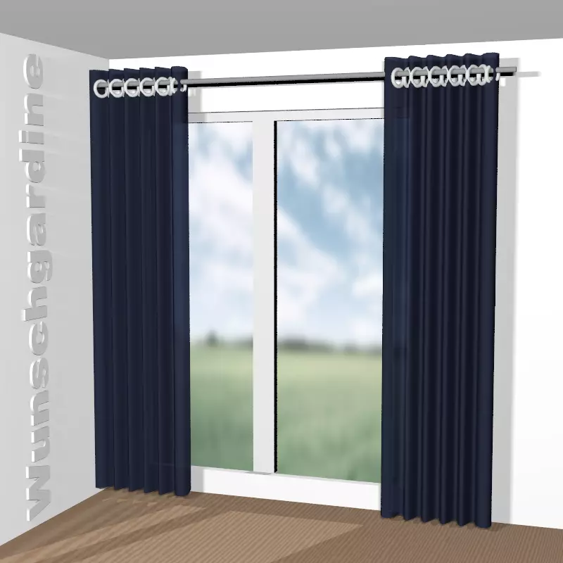 mit Ösen aus Turmalin JA6014-059