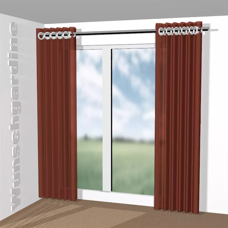 mit Ösen aus Turmalin JA6014-062