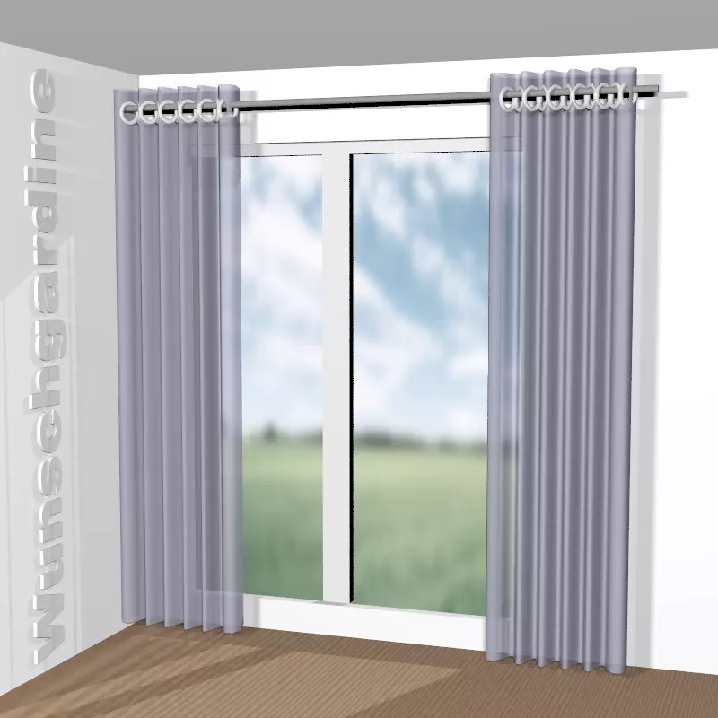 mit Ösen aus Turmalin JA6014-064