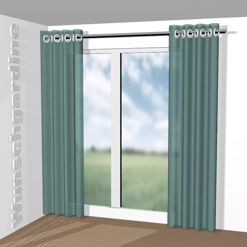 mit Ösen aus Unforgettable CA1633/085