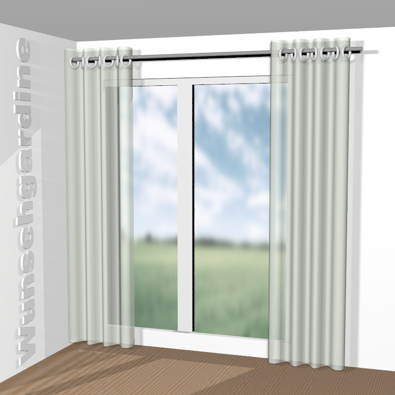 mit Ösen aus Vico RE 11002-910