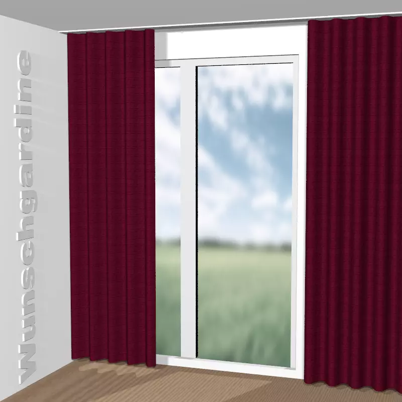 Wellenvorhang aus Cape Town CH2998/011